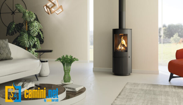 Stufa a gas Ovation 3D - immagine 2