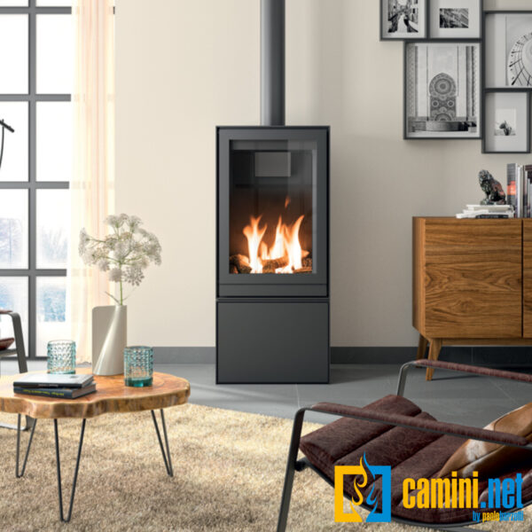 Stufa a gas TQH 35