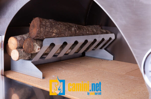 Forno a legna Campagnolo - immagine 3