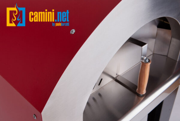 Forno a legna Campagnolo - immagine 2