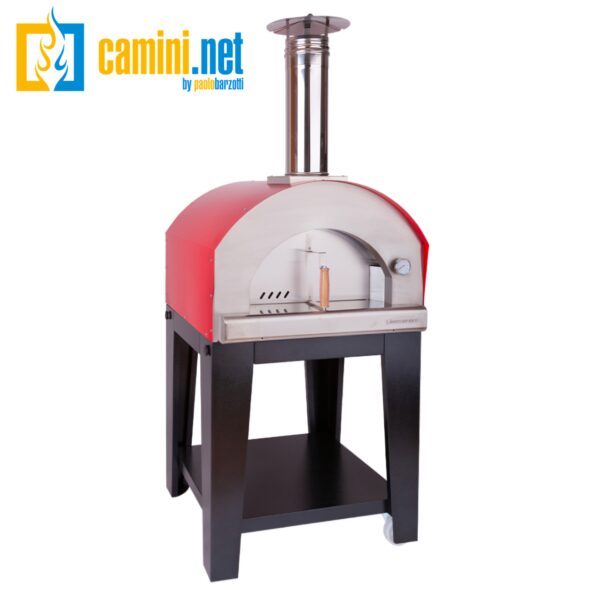 Forno a legna Campagnolo