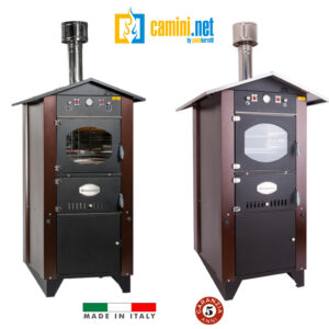 Forno a legna da esterno Garden