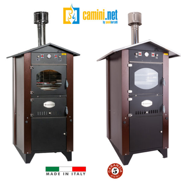 Forno a legna da esterno Garden