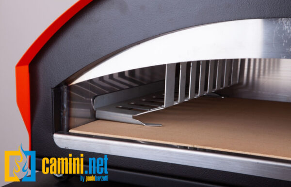 Forno a legna Mino - immagine 9