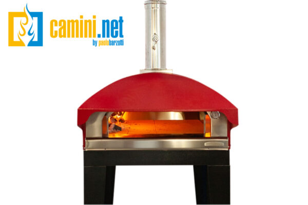 Forno a legna PiùTrecento - immagine 2