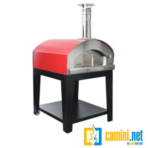 Forno a legna PiùTrecento