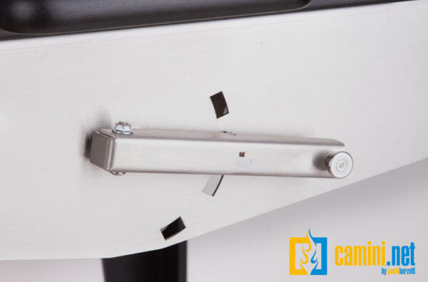 Barbecue a legna o carbonella Wood Up - immagine 2