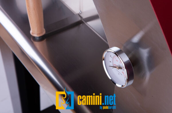 Forno a legna Campagnolo - immagine 4