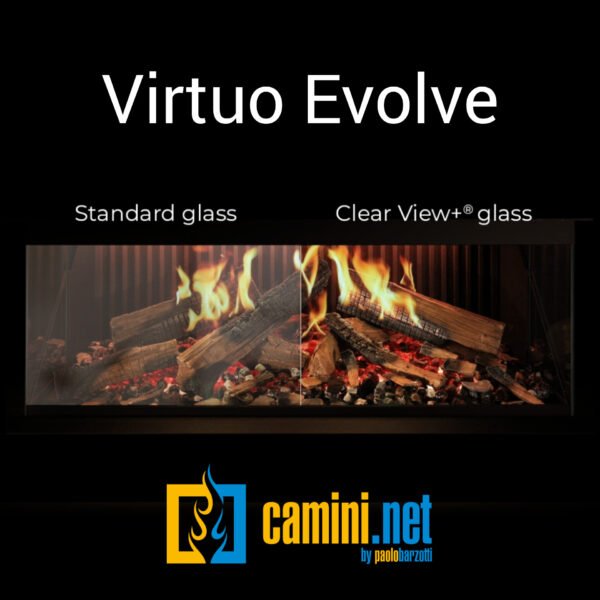 CAMINO ELETTRICO OLOGRAFICO VIRTUO EVOLVE 100 - immagine 6