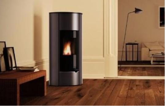 stufa a pellet efficienza energetica