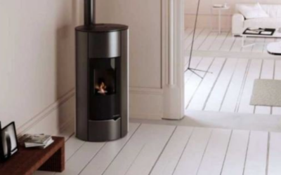 Come ottimizzare l’efficienza energetica della tua stufa a pellet