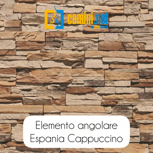 Angolo in pietra ricostruita ESPANIA (10 COLORAZIONI) - immagine 9