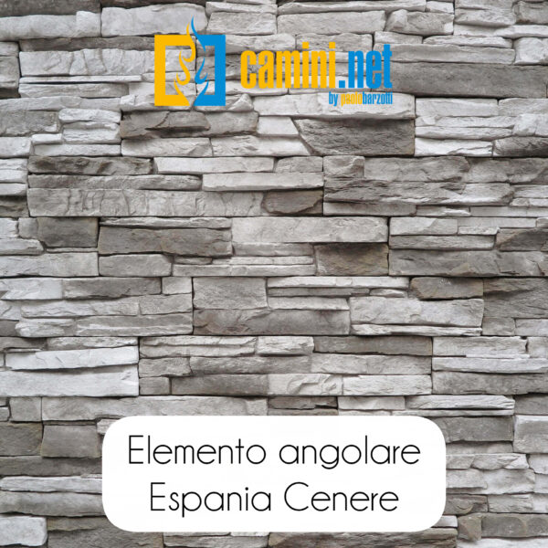 Angolo in pietra ricostruita ESPANIA (10 COLORAZIONI) - immagine 2