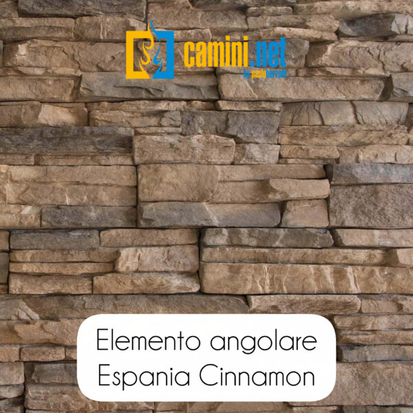Angolo in pietra ricostruita ESPANIA (10 COLORAZIONI) - immagine 4