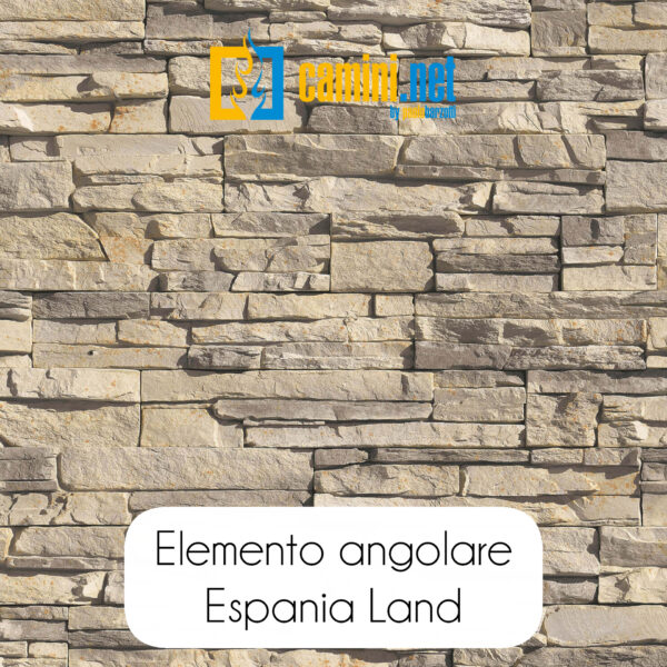 Angolo in pietra ricostruita ESPANIA (10 COLORAZIONI) - immagine 7