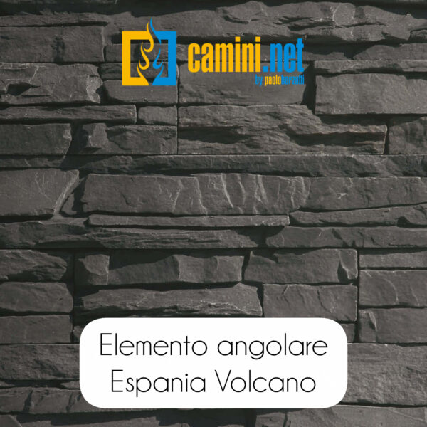 Angolo in pietra ricostruita ESPANIA (10 COLORAZIONI) - immagine 11