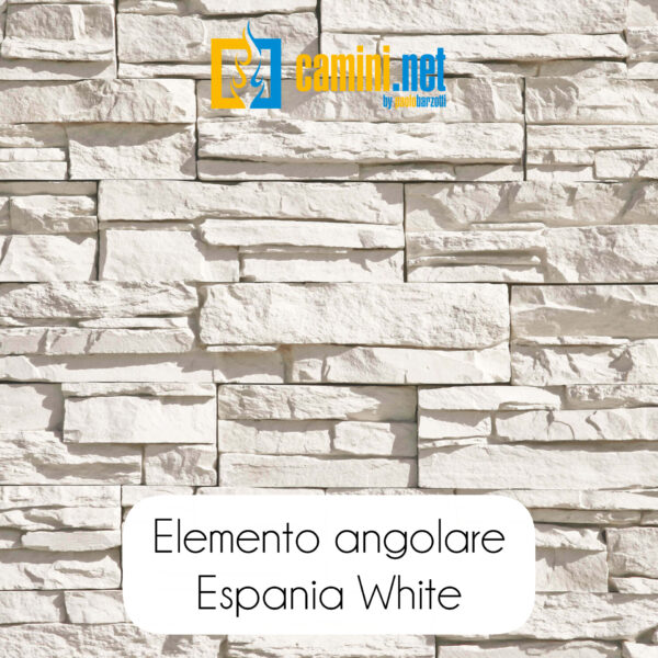 Angolo in pietra ricostruita ESPANIA (10 COLORAZIONI) - immagine 6