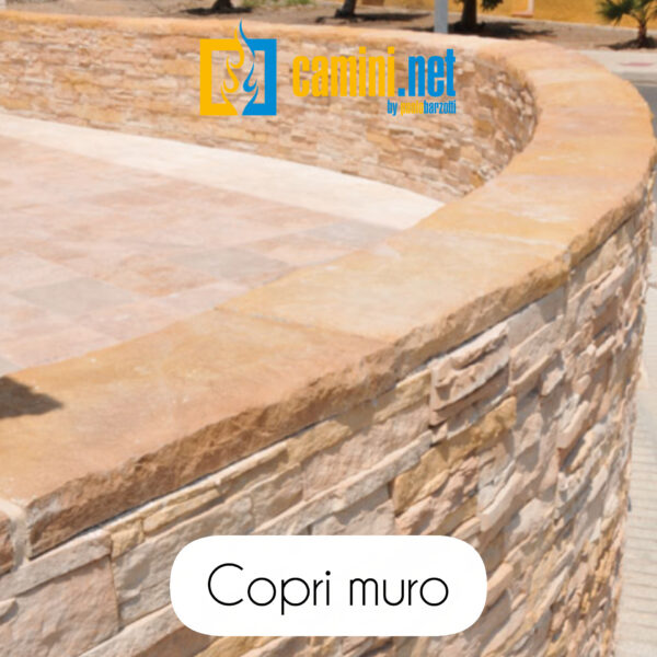 Rivestimento in pietra ricostruita Malecon (4 COLORAZIONI) - immagine 19