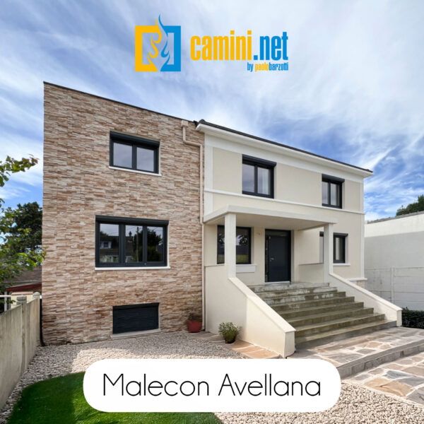 Rivestimento in pietra ricostruita Malecon (4 COLORAZIONI) - immagine 10