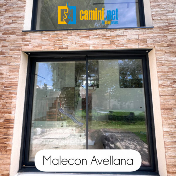 Rivestimento in pietra ricostruita Malecon (4 COLORAZIONI) - immagine 11
