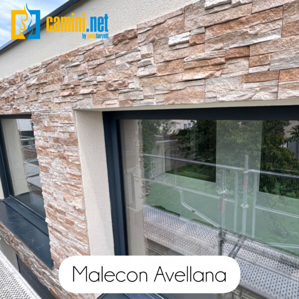 Rivestimento in pietra ricostruita Malecon (4 COLORAZIONI) - immagine 12