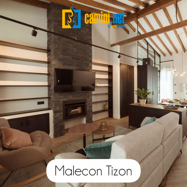 Rivestimento in pietra ricostruita Malecon (4 COLORAZIONI) - immagine 7