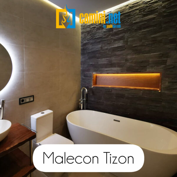 Rivestimento in pietra ricostruita Malecon (4 COLORAZIONI) - immagine 14