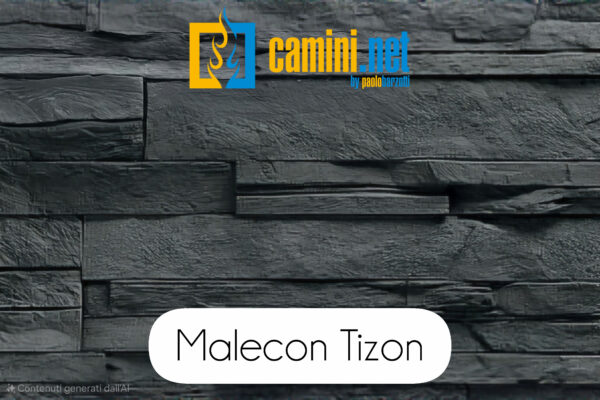 Rivestimento in pietra ricostruita Malecon (4 COLORAZIONI) - immagine 3