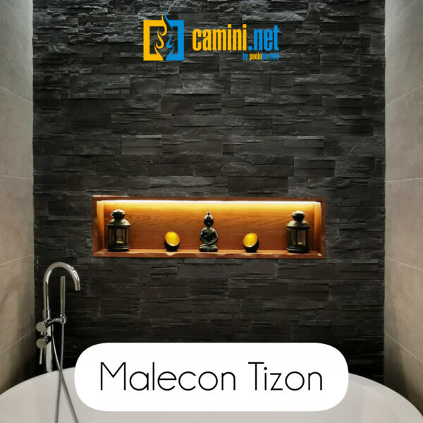 Rivestimento in pietra ricostruita Malecon (4 COLORAZIONI) - immagine 15