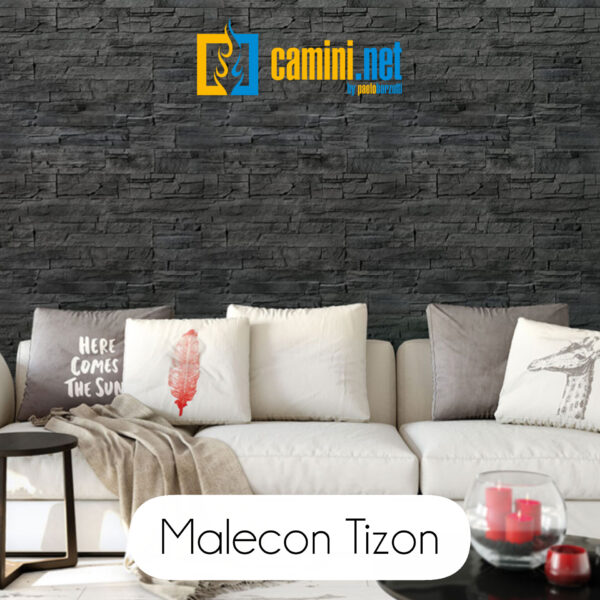 Rivestimento in pietra ricostruita Malecon (4 COLORAZIONI) - immagine 16