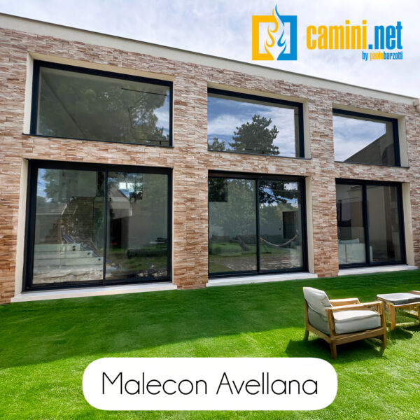 Rivestimento in pietra ricostruita Malecon (4 COLORAZIONI) - immagine 8
