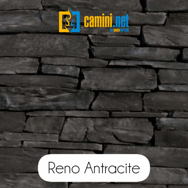 Rivestimento in pietra ricostruita Reno (8 colorazioni) - immagine 28