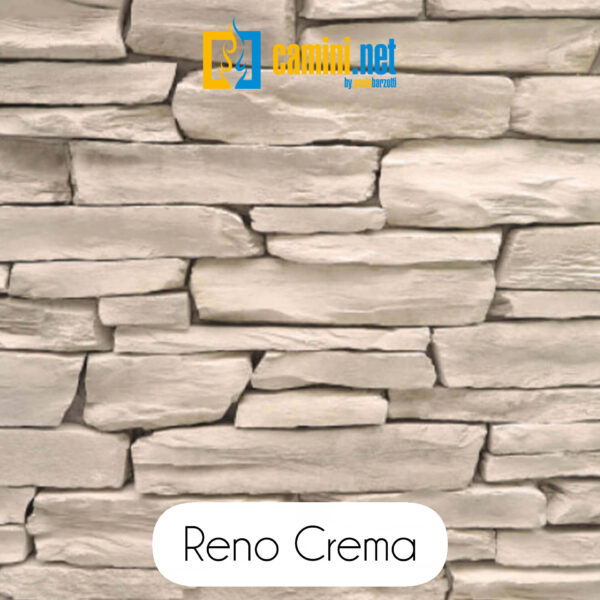 Rivestimento in pietra ricostruita Reno (8 colorazioni) - immagine 21