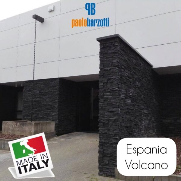 Rivestimento in pietra ricostruita Espania (10 colorazioni) - immagine 13
