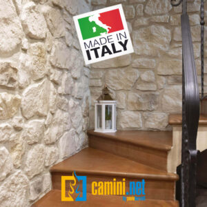 Rivestimento in pietra ricostruita Arbol (4 colorazioni)
