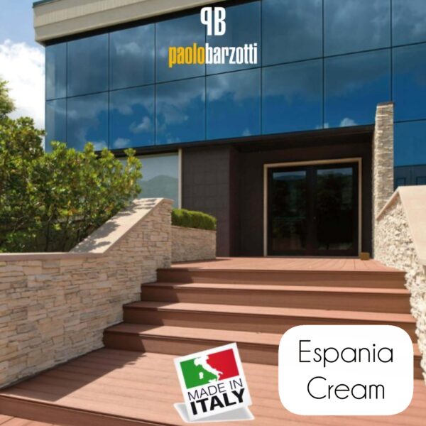 Rivestimento in pietra ricostruita Espania (10 colorazioni) - immagine 8