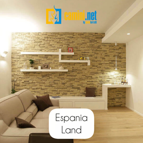 Rivestimento in pietra ricostruita Espania (10 colorazioni) - immagine 19