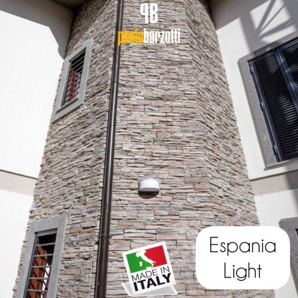 Rivestimento in pietra ricostruita Espania (10 colorazioni) - immagine 10