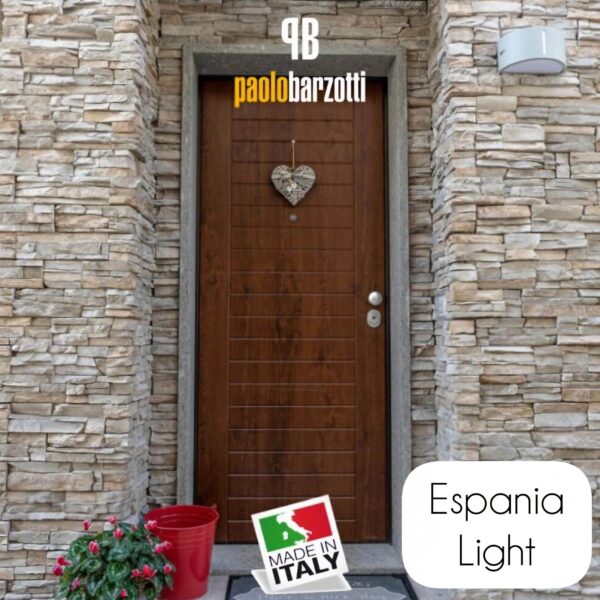 Rivestimento in pietra ricostruita Espania (10 colorazioni) - immagine 9