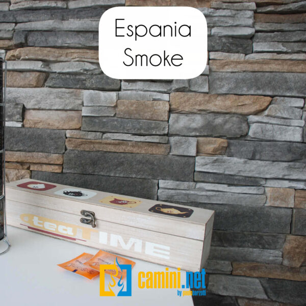 Rivestimento in pietra ricostruita Espania (10 colorazioni) - immagine 18