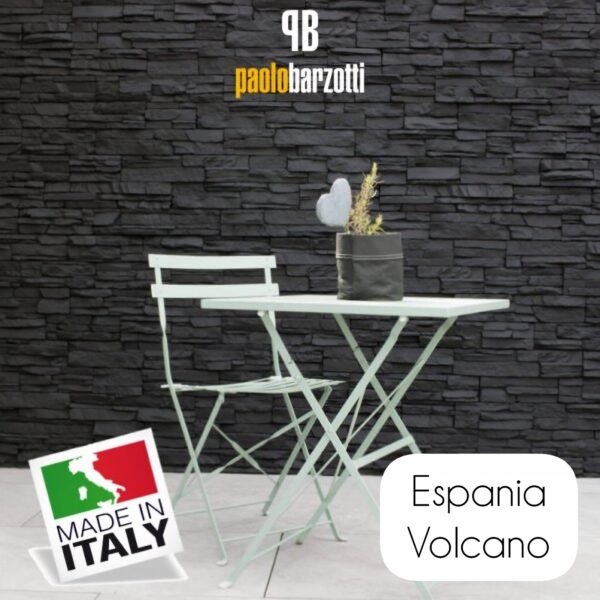 Rivestimento in pietra ricostruita Espania (10 colorazioni) - immagine 12
