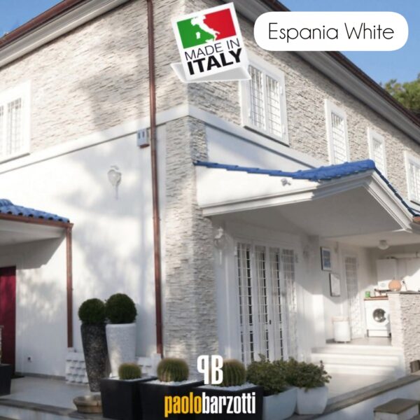 Rivestimento in pietra ricostruita Espania (10 colorazioni) - immagine 3