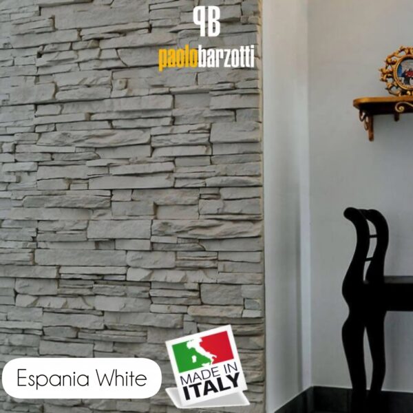 Rivestimento in pietra ricostruita Espania (10 colorazioni) - immagine 2