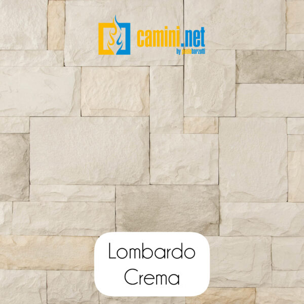 Rivestimento in pietra ricostruita LOMBARDO (5 COLORAZIONI) - immagine 7