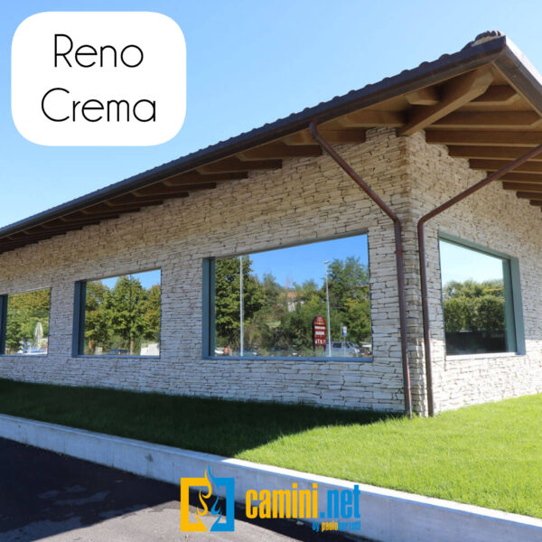 Rivestimento in pietra ricostruita Reno (8 colorazioni) - immagine 3