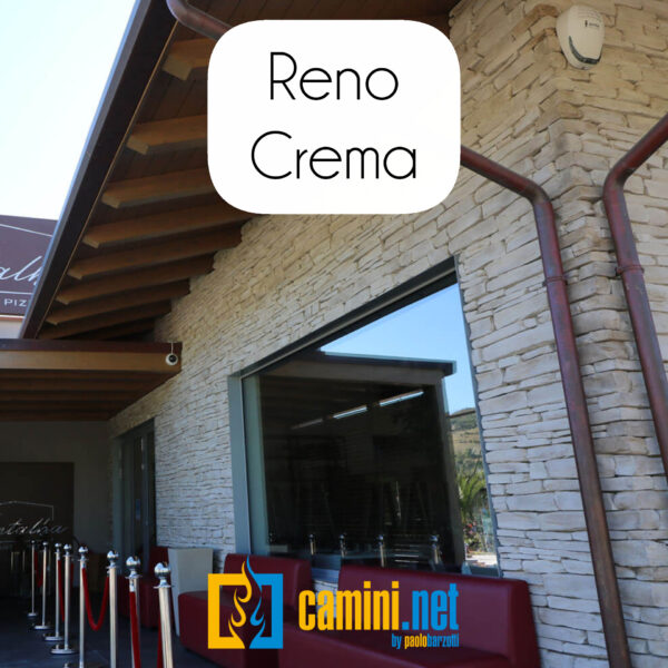 Rivestimento in pietra ricostruita Reno (8 colorazioni) - immagine 4