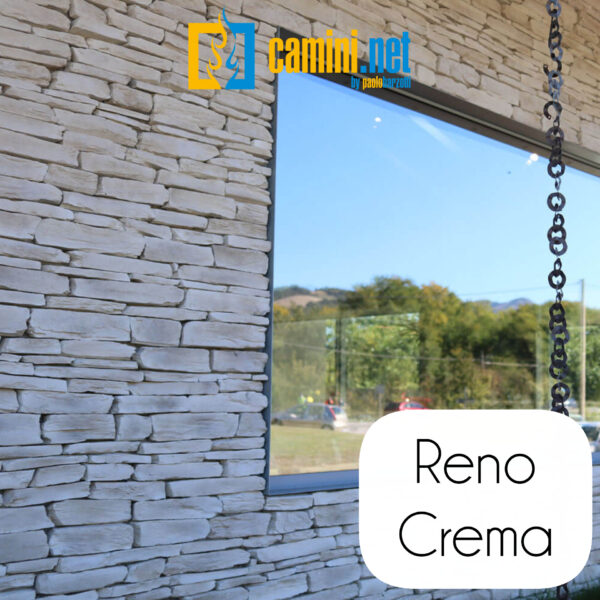 Rivestimento in pietra ricostruita Reno (8 colorazioni) - immagine 5