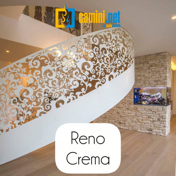 Rivestimento in pietra ricostruita Reno (8 colorazioni) - immagine 2