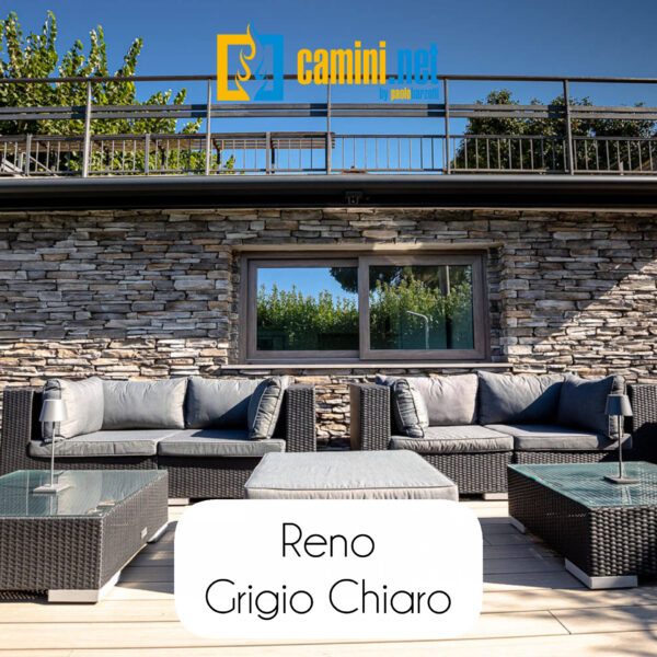 Rivestimento in pietra ricostruita Reno (8 colorazioni) - immagine 15