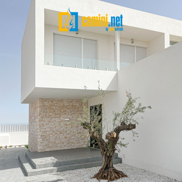 Rivestimento in pietra ricostruita SIERRADA (2 COLORAZIONI) - immagine 5